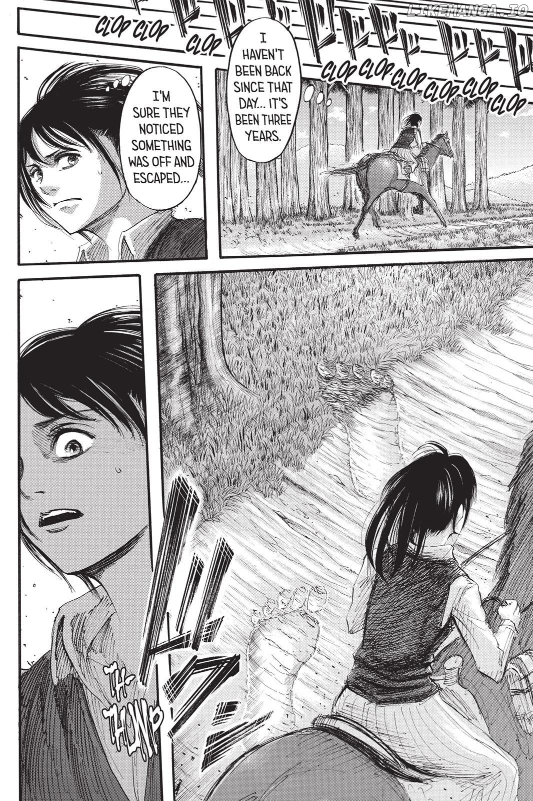 Shingeki no Kyojin, Chapter 36 image 12